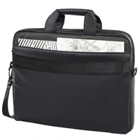 Hama Toronto, taška na notebook, do 13,3" (34 cm), čierna