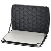 Hama obal na notebook hadrcase Protection, 14,1" (36 cm), ierna