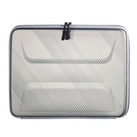 Hama obal na notebook Hardcase, 34 cm (13,3"), farba edá