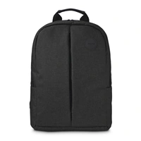 Hama Genua, ruksak na notebook, do 40 cm (15,6"), čierny