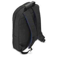 Hama Genua, ruksak na notebook, do 40 cm (15,6"), čierny