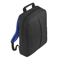 Hama Genua, ruksak na notebook, do 40 cm (15,6"), čierny
