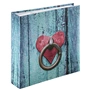Hama album memo  RUSTICO DOOR KNOCKER 10x15/200, popisové pole