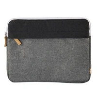 Hama Florence, obal na notebook, pre uhlopriečku do 28 cm (11"), čierny/šedý