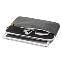 Hama Florence, obal na notebook, pre uhlopriečku do 28 cm (11"), čierny/šedý