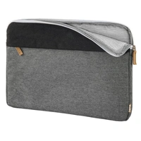 Hama Florence, obal na notebook, pre uhlopriečku do 34 cm (13,3"), čierny/šedý