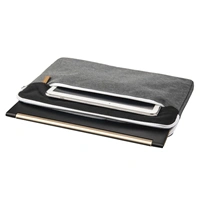 Hama Florence, obal na notebook, pre uhlopriečku do 34 cm (13,3"), čierny/šedý