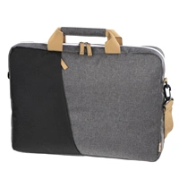 Hama Florence, taška na notebook, pre uhlopriečku do 34 cm (13,3"), čierna/šedá