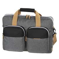 Hama taka na notebook s vreckami Florenz, 15,6" (40 cm), edo-ierna