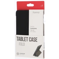 Hama Fold, puzdro pre Lenovo Tab M8 (1./2. generácia), čierne