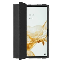 Hama Bend, puzdro pre Samsung Galaxy Tab S7/S8 11", ierne