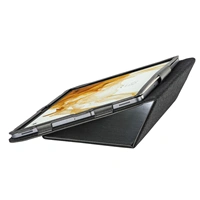 Hama Bend, puzdro pre Samsung Galaxy Tab S7/S8 11", čierne