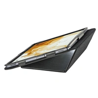 Hama Bend, puzdro pre Samsung Galaxy Tab S7/S8 11", ierne