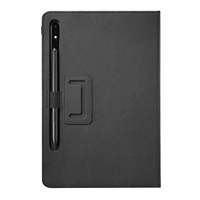 Hama Bend, puzdro pre Samsung Galaxy Tab S7/S8 11", ierne