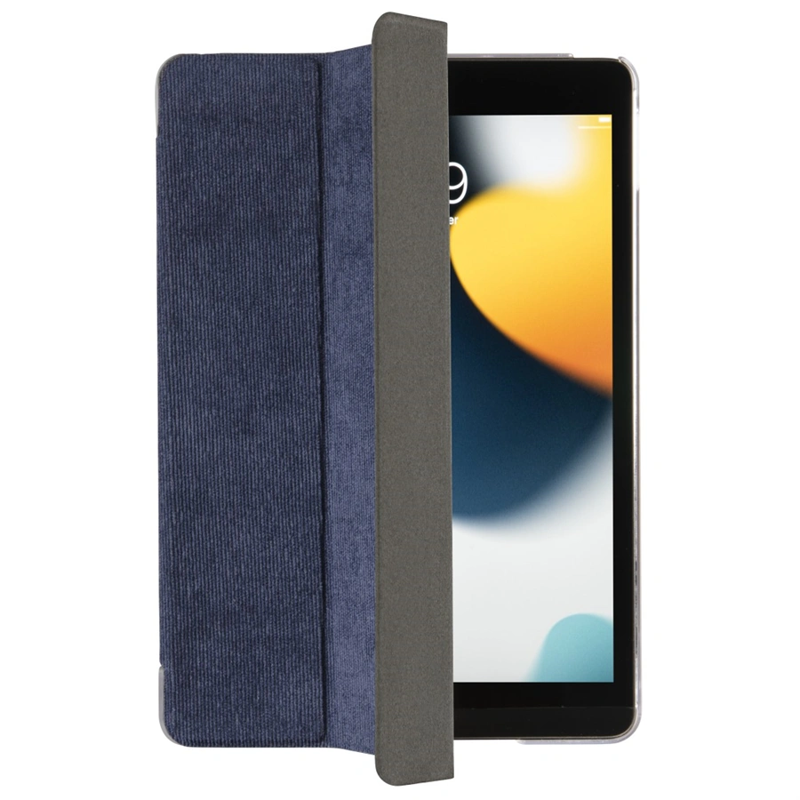 Hama Cali, puzdro pre Apple iPad 10.2" (2019/2020/2021), tmavomodré
