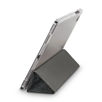 Hama Palermo, puzdro pre Samsung Galaxy Tab A8 10.5", šedé