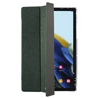Hama Palermo, puzdro pre Samsung Galaxy Tab A8 10.5", tmavozelené