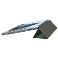 Hama Palermo, puzdro pre Samsung Galaxy Tab A8 10.5", tmavozelen