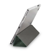 Hama Palermo, puzdro pre Samsung Galaxy Tab A8 10.5", tmavozelen