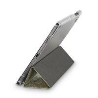Hama Cali, puzdro pre Samsung Galaxy Tab A8 10.5", olivov