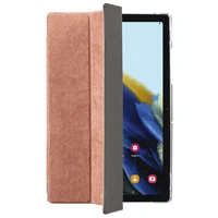 Hama Cali, puzdro pre Samsung Galaxy Tab A8 10.5", broskyňové