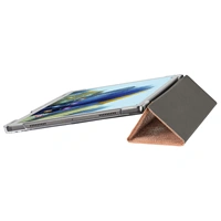Hama Cali, puzdro pre Samsung Galaxy Tab A8 10.5", broskyňové