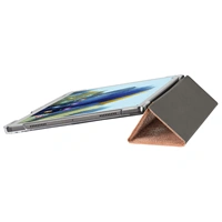Hama Cali, puzdro pre Samsung Galaxy Tab A8 10.5", broskyov