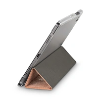 Hama Cali, puzdro pre Samsung Galaxy Tab A8 10.5", broskyňové