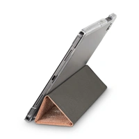 Hama Cali, puzdro pre Samsung Galaxy Tab A8 10.5", broskyov