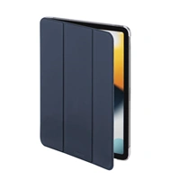 Hama Fold Clear, puzdro pre Apple iPad 10,9" (10. generácia 2022), tmavomodré