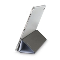 Hama Fold Clear, puzdro pre Apple iPad 10,9" (10. generácia 2022), orgovánové