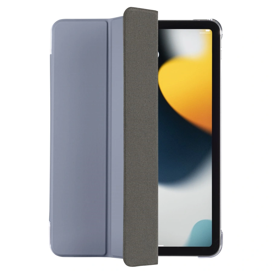 Hama Fold Clear, puzdro pre Apple iPad 10,9" (10. generácia 2022), orgovánové
