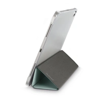Hama Fold Clear, puzdro pre Apple iPad 10,9" (10. generácia 2022), zelené