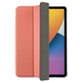 Hama Fold Clear, puzdro pre Apple iPad 10,9" (10. generácia 2022), koralové