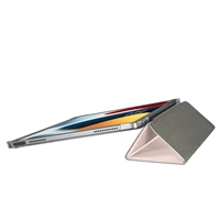 Hama Fold Clear, puzdro pre Apple iPad 10,9" (10. generácia 2022), ružové