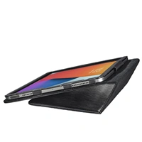 Hama Bend, puzdro pre Apple iPad 10,9" (10. generácia 2022), čierne