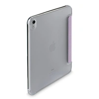 Hama Velvet, puzdro pre Apple iPad 10,9" (10. generácia 2022), orgovánové