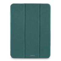 Hama Velvet, puzdro pre Apple iPad 10,9" (10. generácia 2022), petrolejové