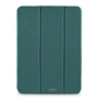 Hama Velvet, puzdro pre Apple iPad 10,9" (10. generácia 2022), petrolejové