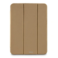Hama Velvet, puzdro pre Apple iPad 10,9" (10. generácia 2022), pieskové