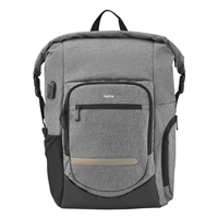 Hama ruksak na notebook Terra 15,6" (40 cm), edý