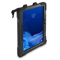 Hama Rugged Style, puzdro pre Samsung Galaxy Tab Active4 Pro, čierne