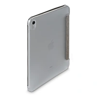 Hama Terra, puzdro pre Apple iPad 10,9" (10. generácia 2022), recyklovaný materiál, šedé