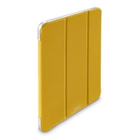 Hama Terra, puzdro pre Apple iPad 10,9" (10. generácia 2022), recyklovaný materiál, žlté