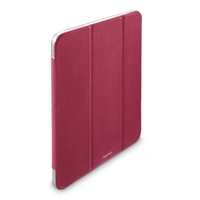 Hama Velvet, puzdro pre Apple iPad 10,9" (10. generácia 2022), farba červeného melónu