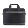 Hama Velvet, taška na notebook, 34-36 cm (13,3"-14,1"), zamatový materiál, čierna