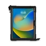 Hama Rugged Style, puzdro pre Apple iPad 10,9" (10. generácia 2022), čierne
