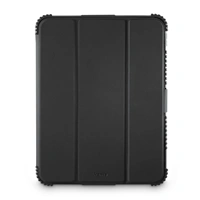 Hama Protection, puzdro pre Apple iPad 10,9" (10. generácia 2022), 100% recyklovaný materiál, čierne