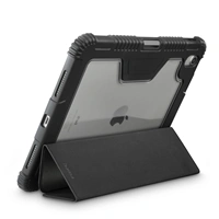 Hama Protection, puzdro pre Apple iPad 10,9" (10. generácia 2022), 100% recyklovaný materiál, čierne