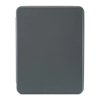 Hama Stand Folio, 2v1: zadný kryt, alebo puzdro, pre Apple iPad 10,9" (10. gen. 2022), šedé
